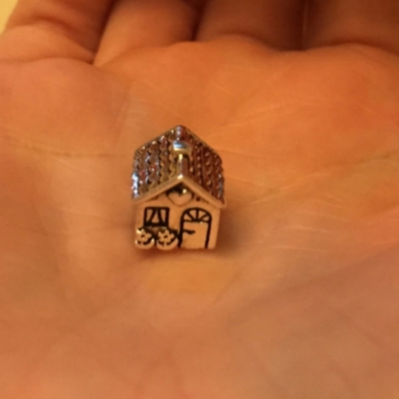 Pandora Jewelry Pandora Home Sweet Home Charm Cottage Poshmark